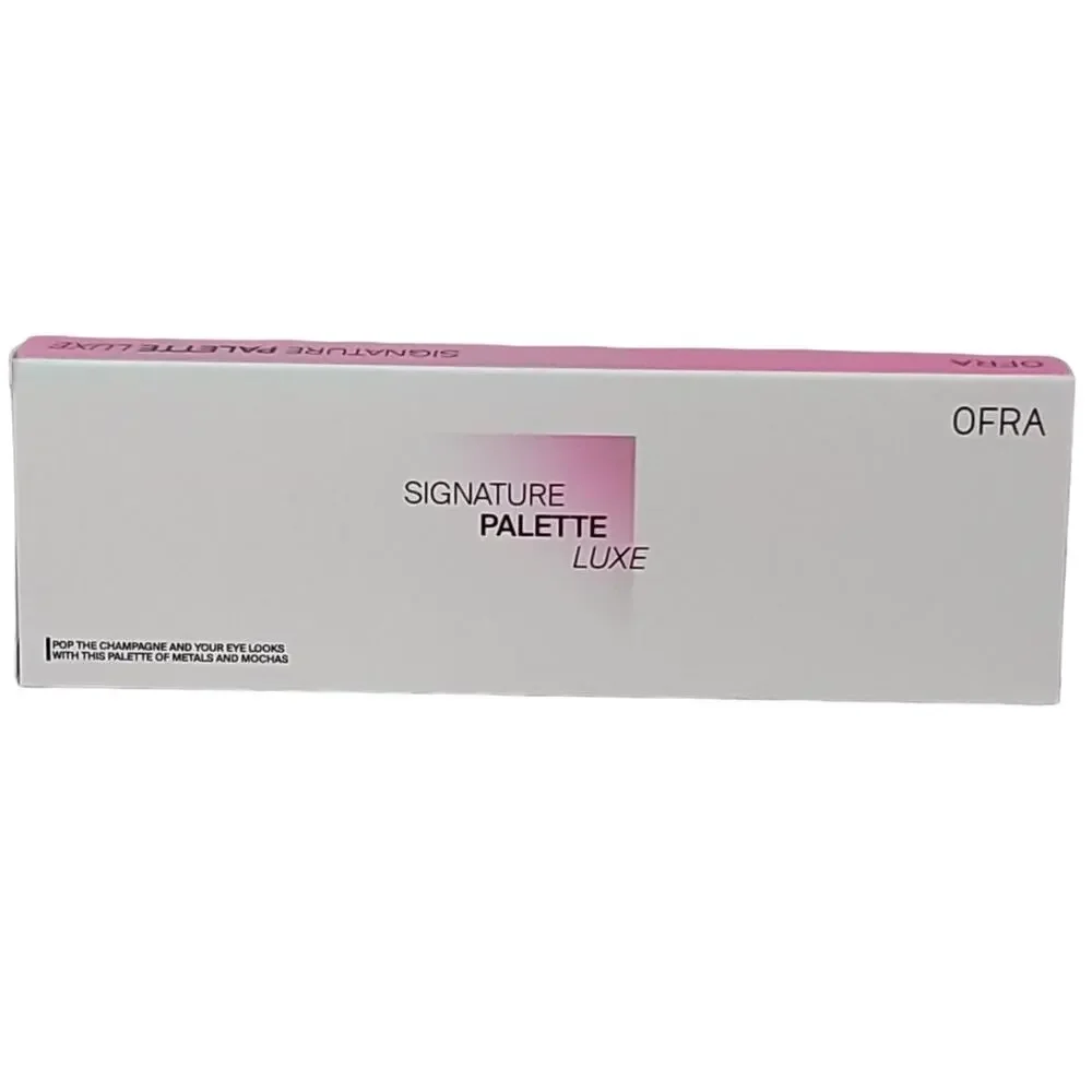 OFRA Signature Luxe Eyeshadow Palette